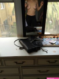 Nasty Leven Rambin leaked nudes Porn Pictures XXX Photos Sex Images 3651358