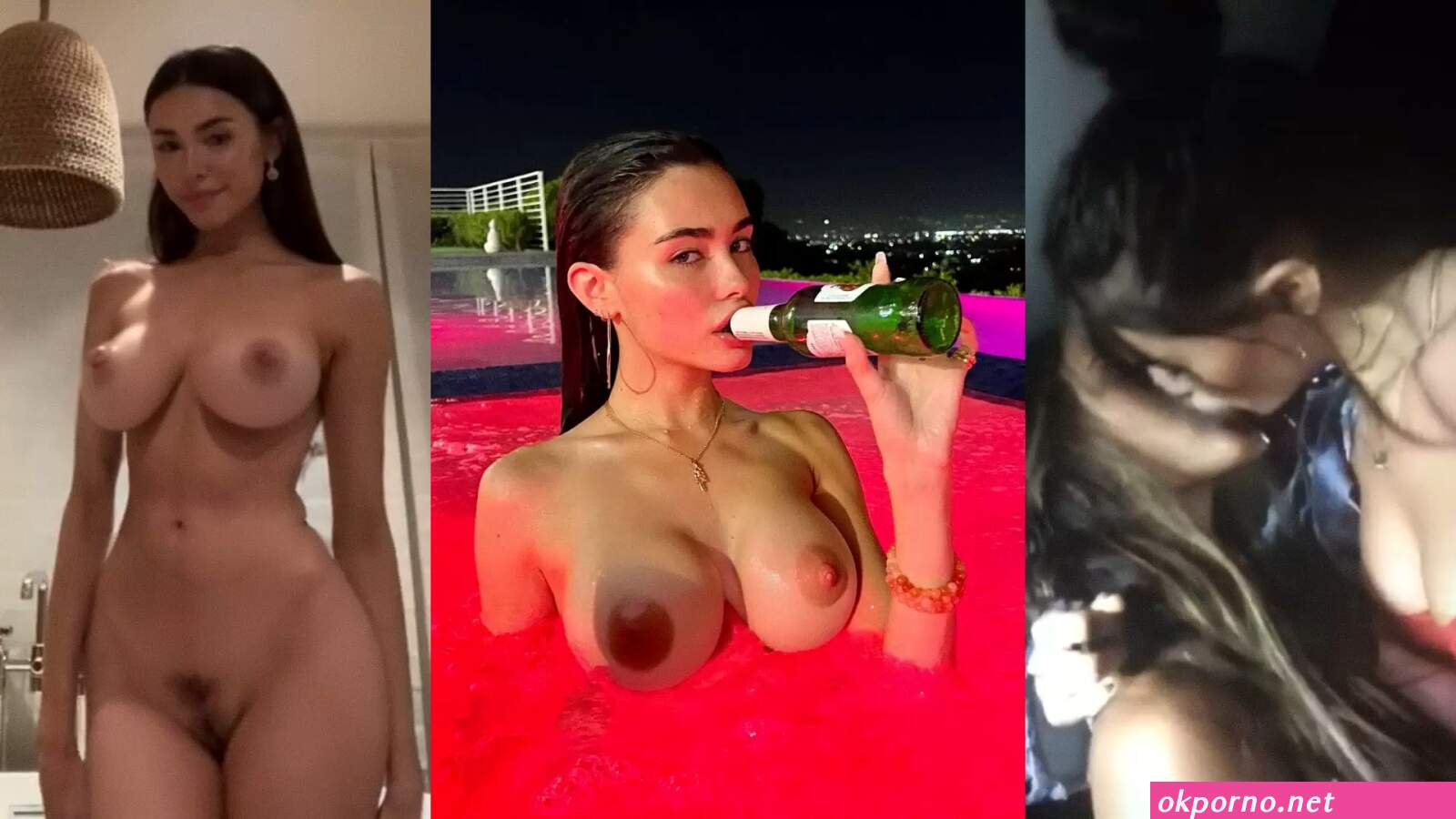 Maddison beer nudes