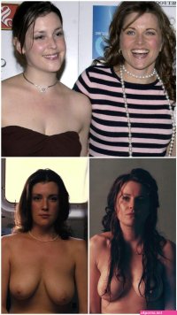 Melanie lynskey