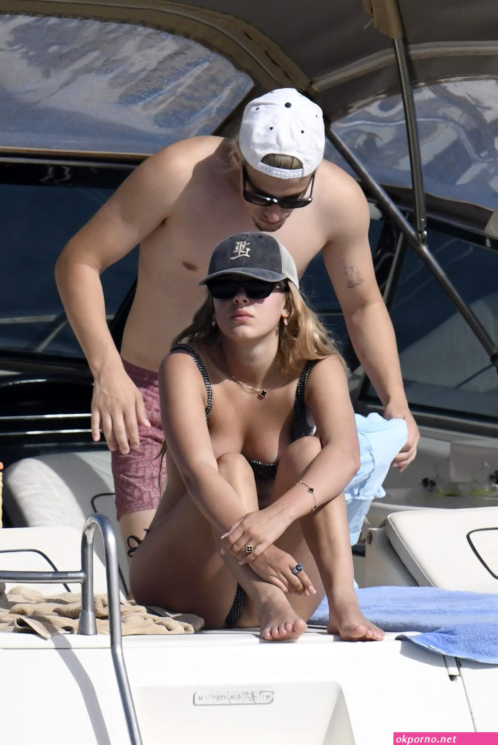 Millie bobby brown nude