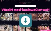 2024 Update 3 Proved Ways to Download Video from MissAV