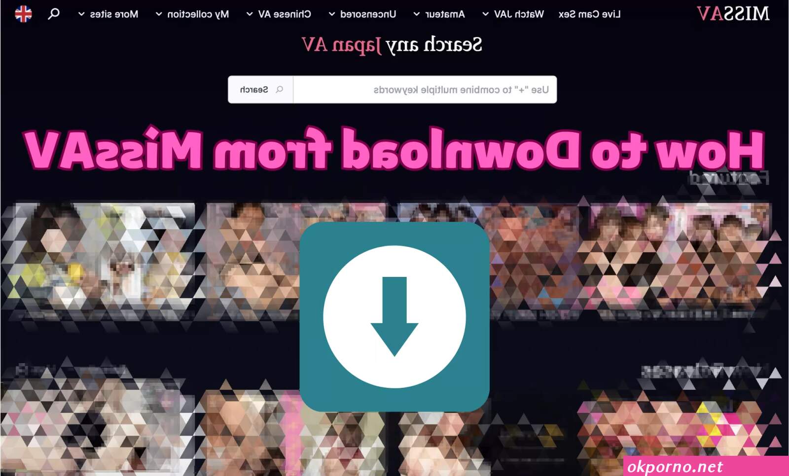 Missav
