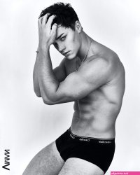 Noah beck nude dick
