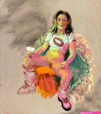 Wendy Sharpe