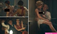 How Peaky Blinders orgy scenes made Versailles look tame