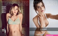 Interview: Playboy Photo Director Rebecca Black on the Magazines New Retro Aesthetic