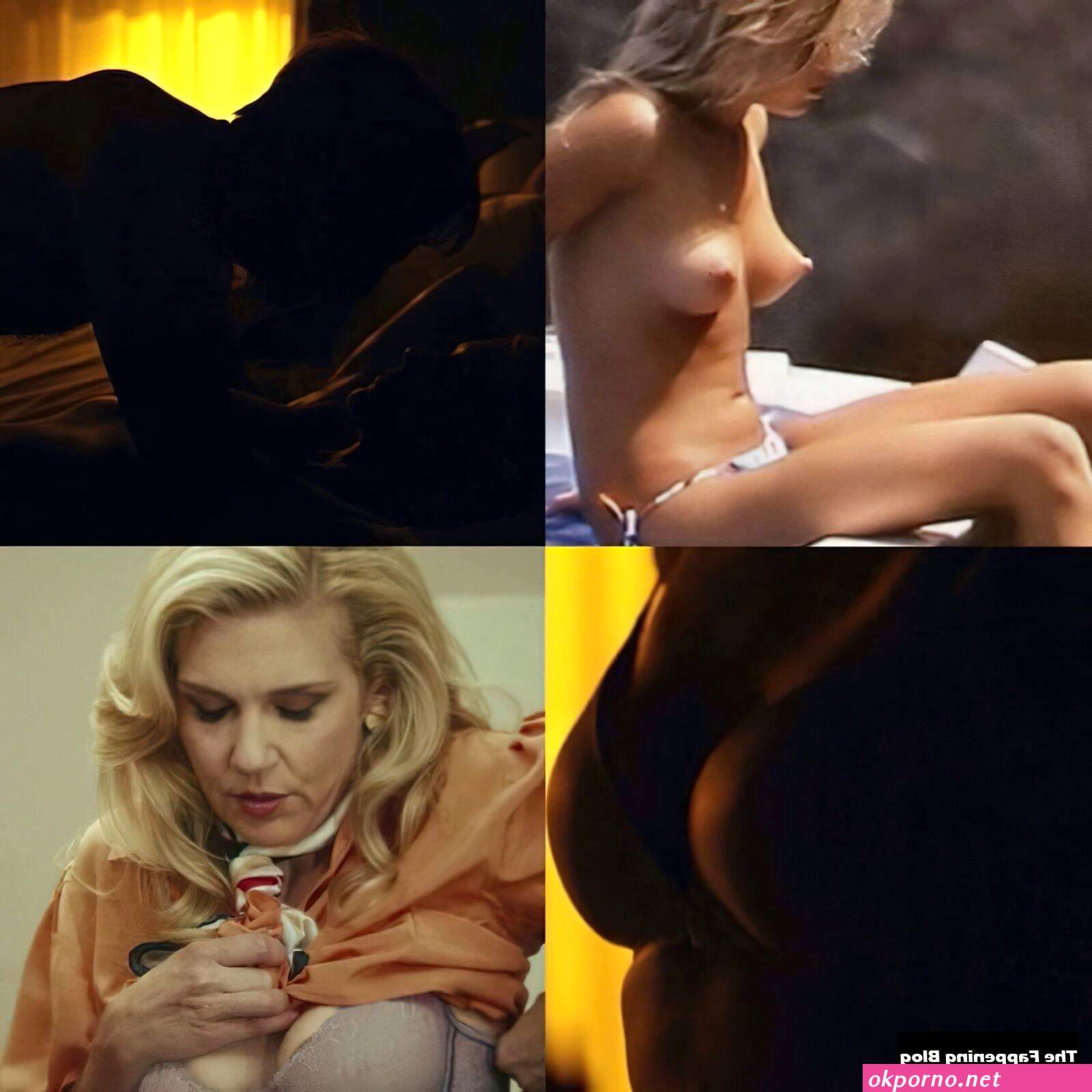 Rhea seehorn nudes
