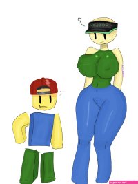 Post 5334833: Cashier Rayoncute Roblox