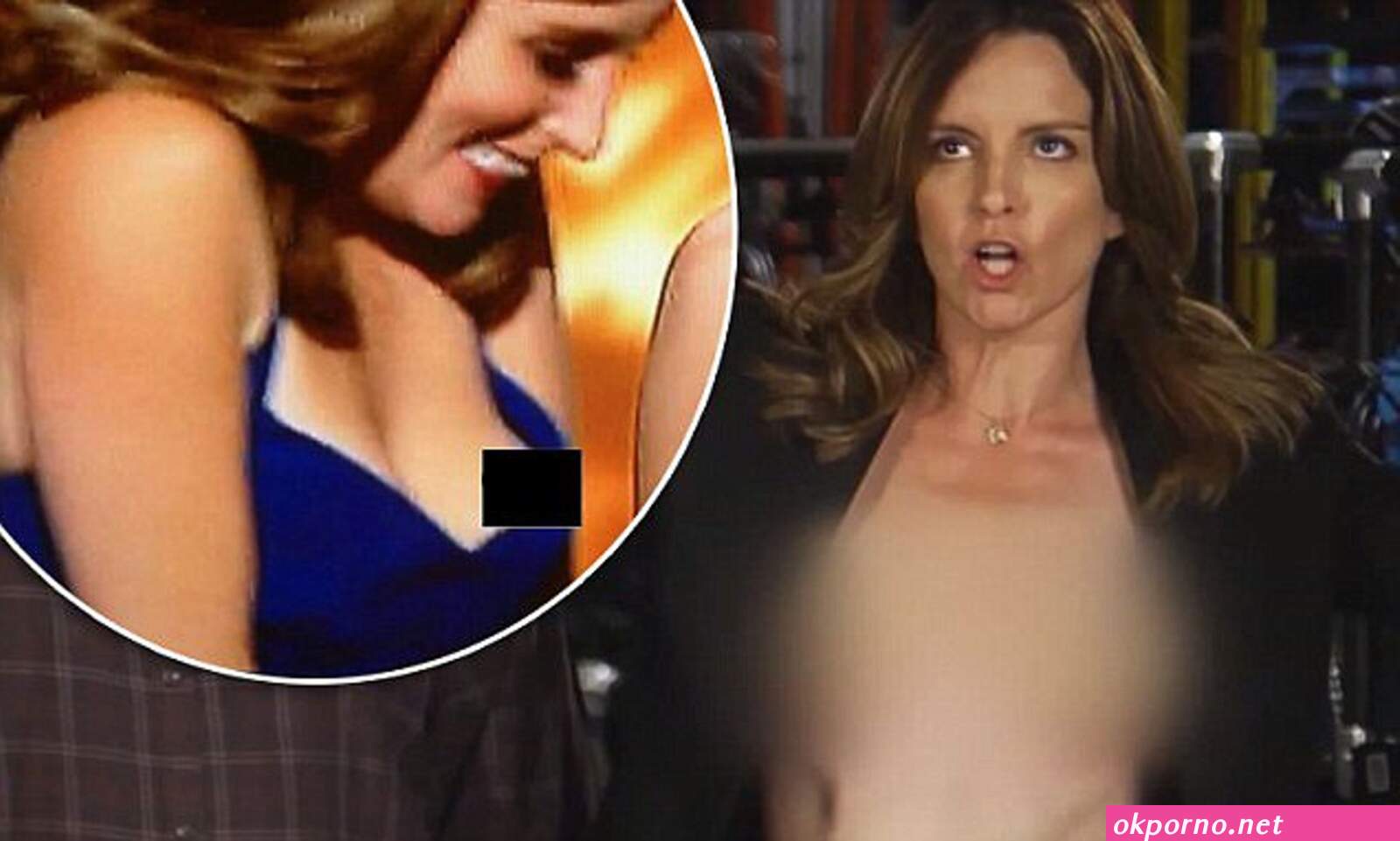 Tina fey nudes