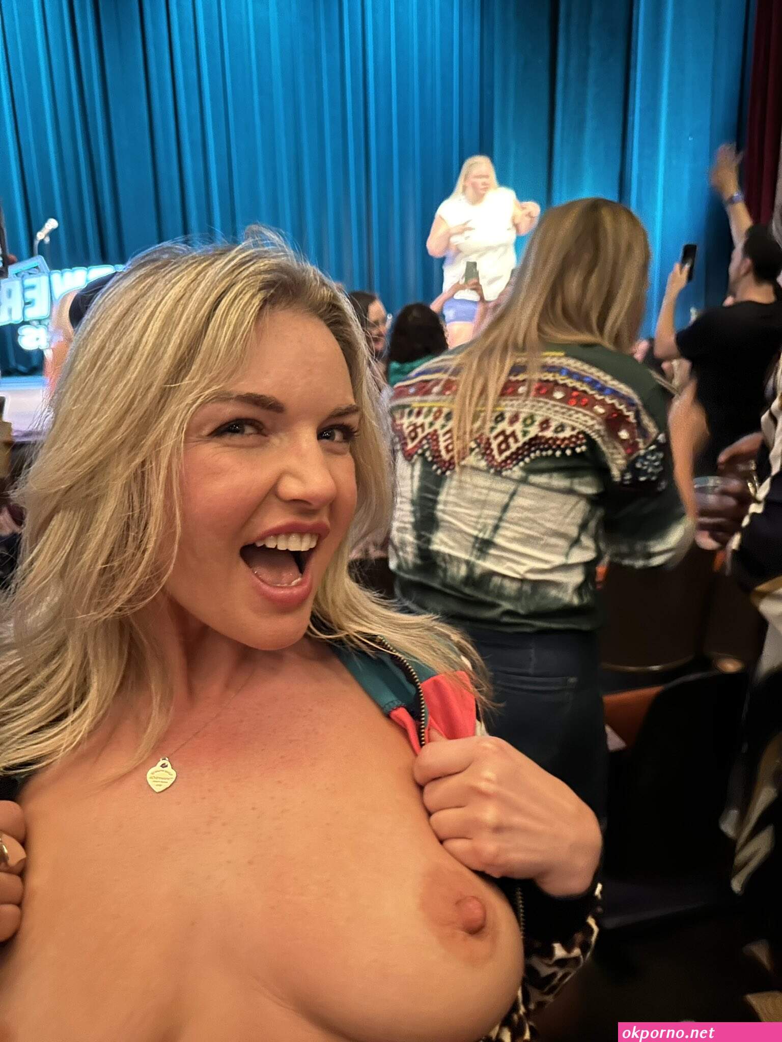 Trailer trash tammy nude