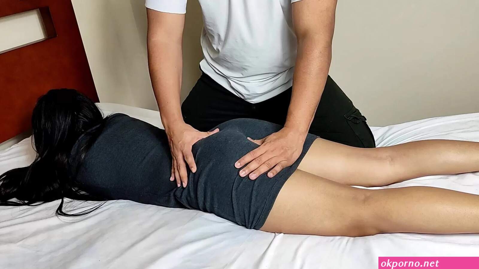 Xxxnx massage