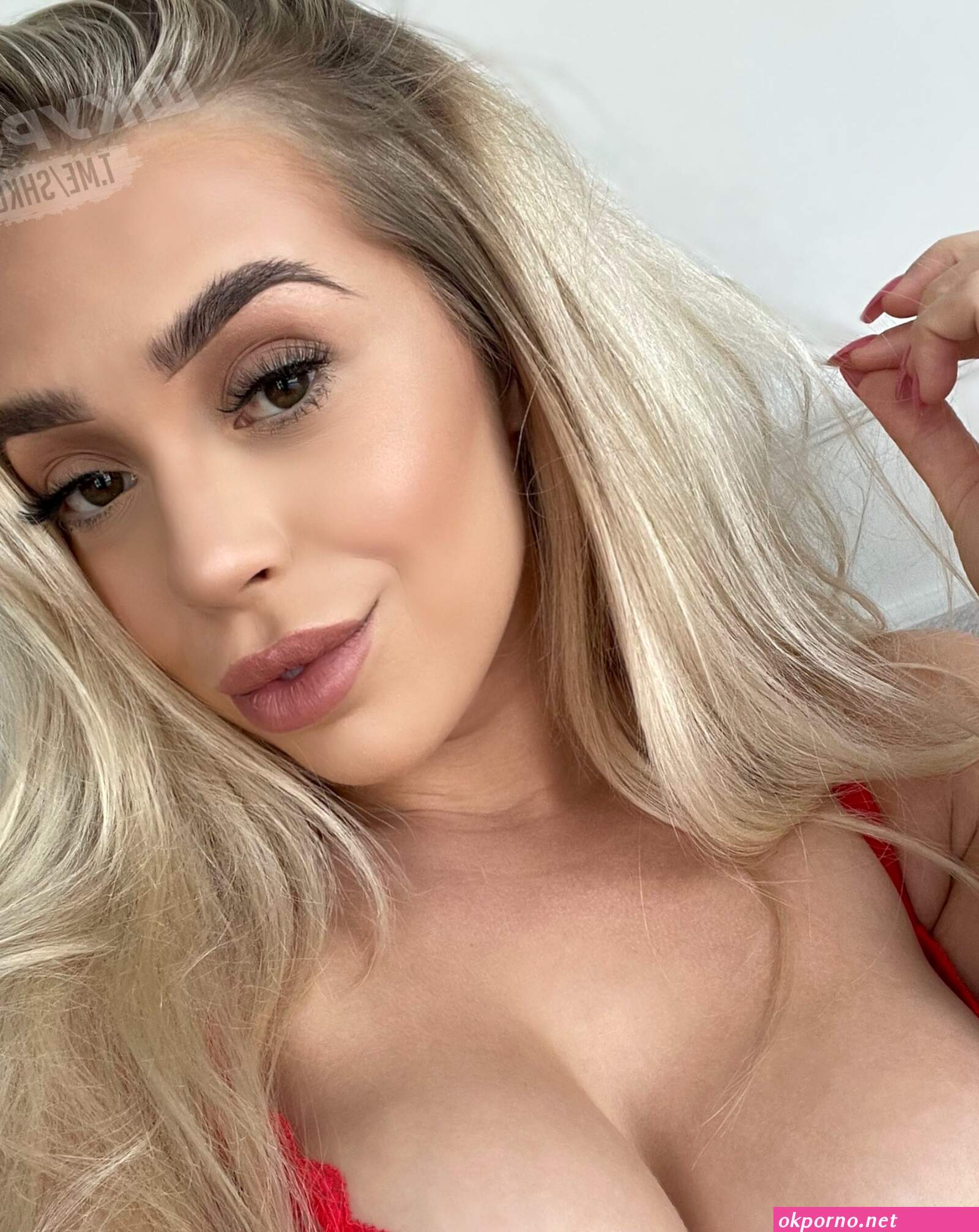 Alexis marie nude onlyfans leaks
