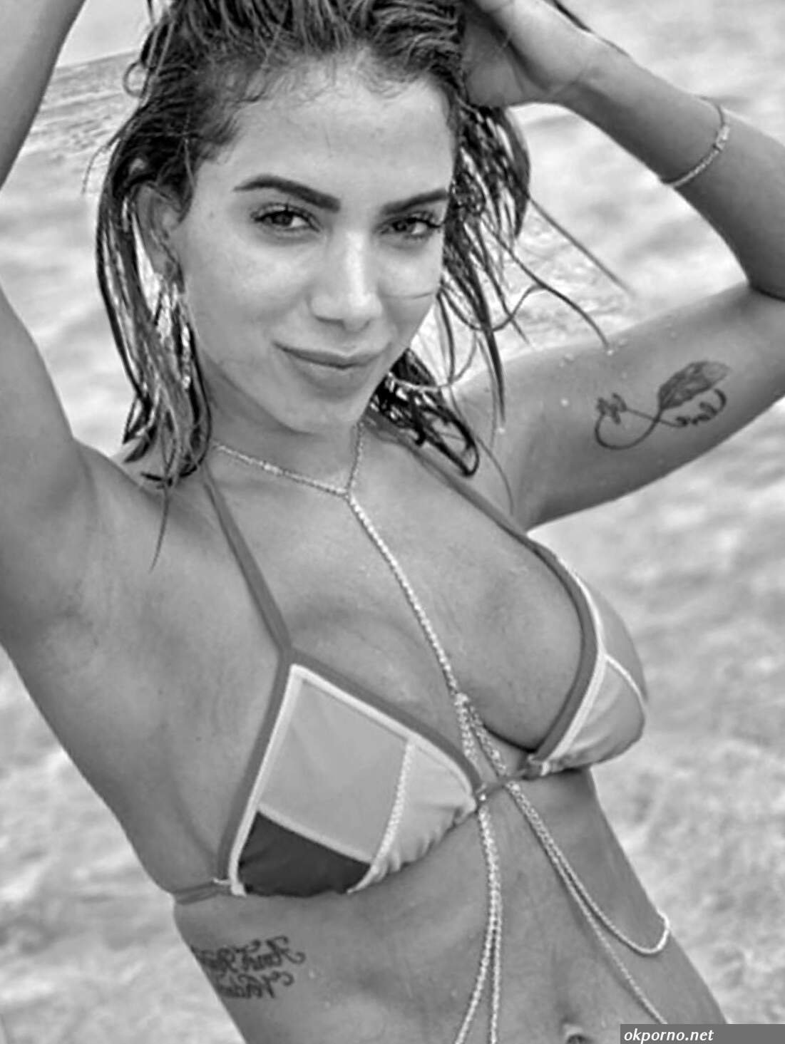 Anitta onlyfans pelada