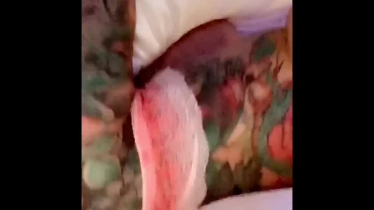 Blac chyna onlyfans leaks