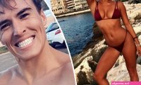 Casey boonstra nude