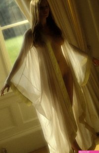 Allison A Nude in Canterbury