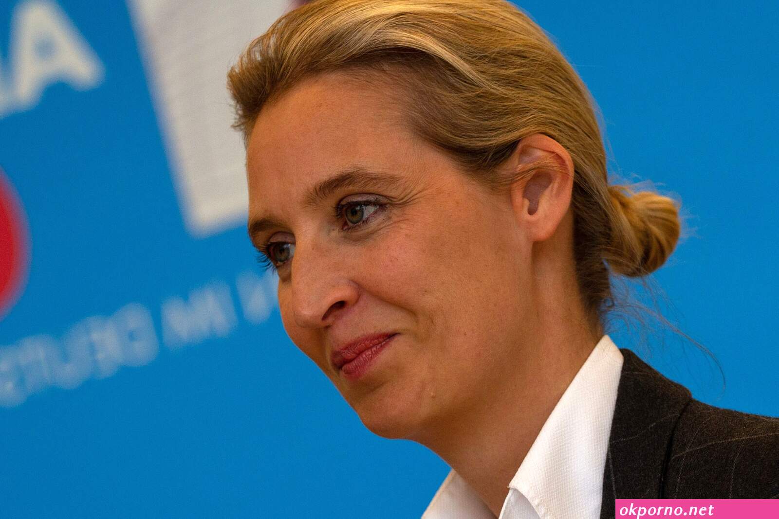 Alice weidel porn