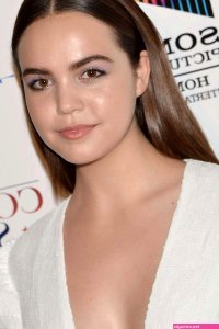 Bailee Madison: A Cowgirls Story Premiere -13