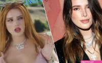 Bella Thorne Archives Hollywood Unlocked