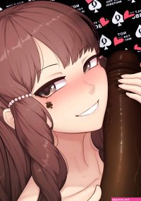 Starlight blow job