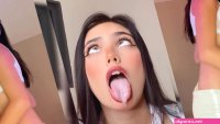 Whoahannahjo and Hot Onlyfans Models Blowjobs and Hot Tiktok Compilation Video -