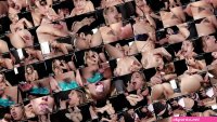 189 Cumshots with Kristen Scott