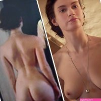 Lily james nide