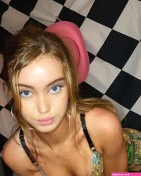 Zoe evans onlyfans