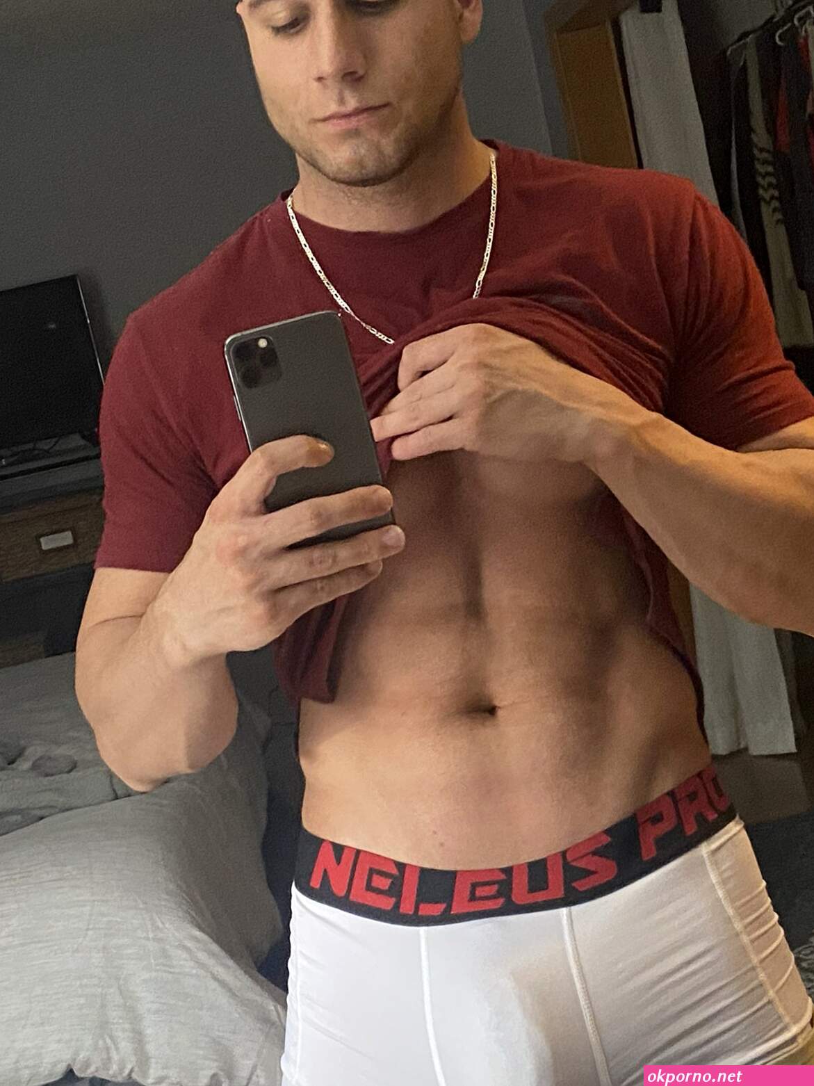 Mark rockwell onlyfans