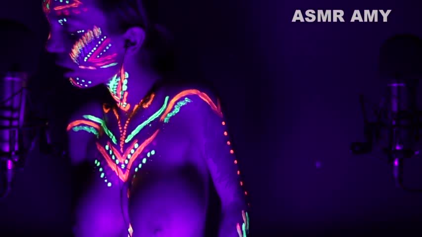 Pamy alien onlyfans leaks