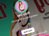 Ruby day leaked patreon videos and pictures
