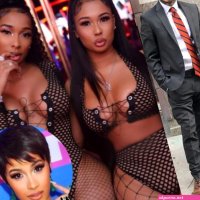 Jade 6ix9ine sextape