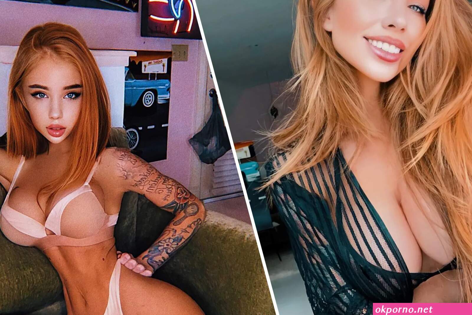 Sophia mitchell onlyfans