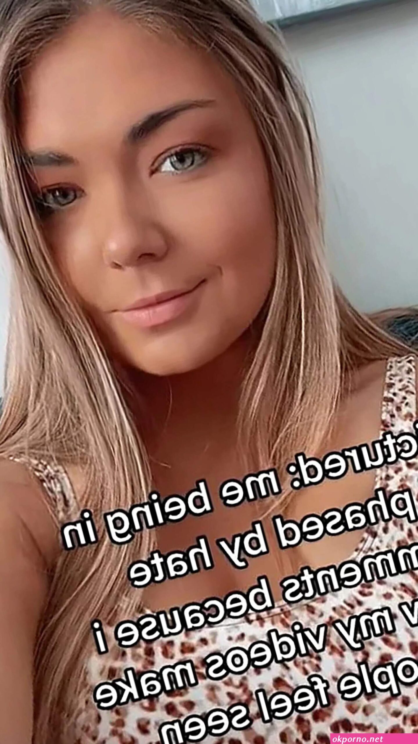 Tiktok de pornografia