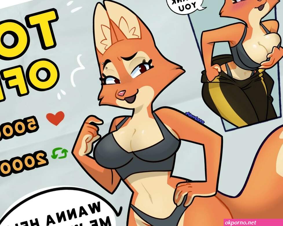 The bad guys fox porn