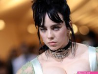 Billie Eilish says living with Tourettes is exhausting The Independent