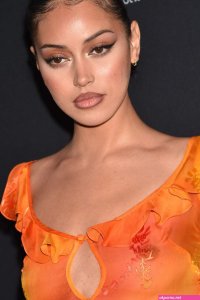 CINDY KIMBERLY Nude