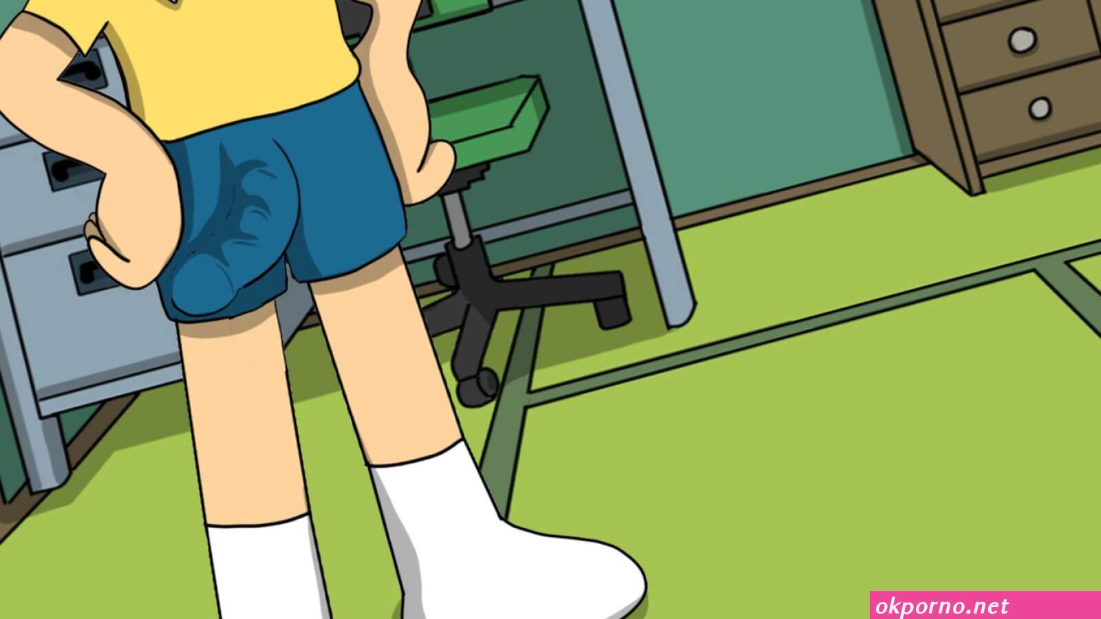 Doraemon xxx hd