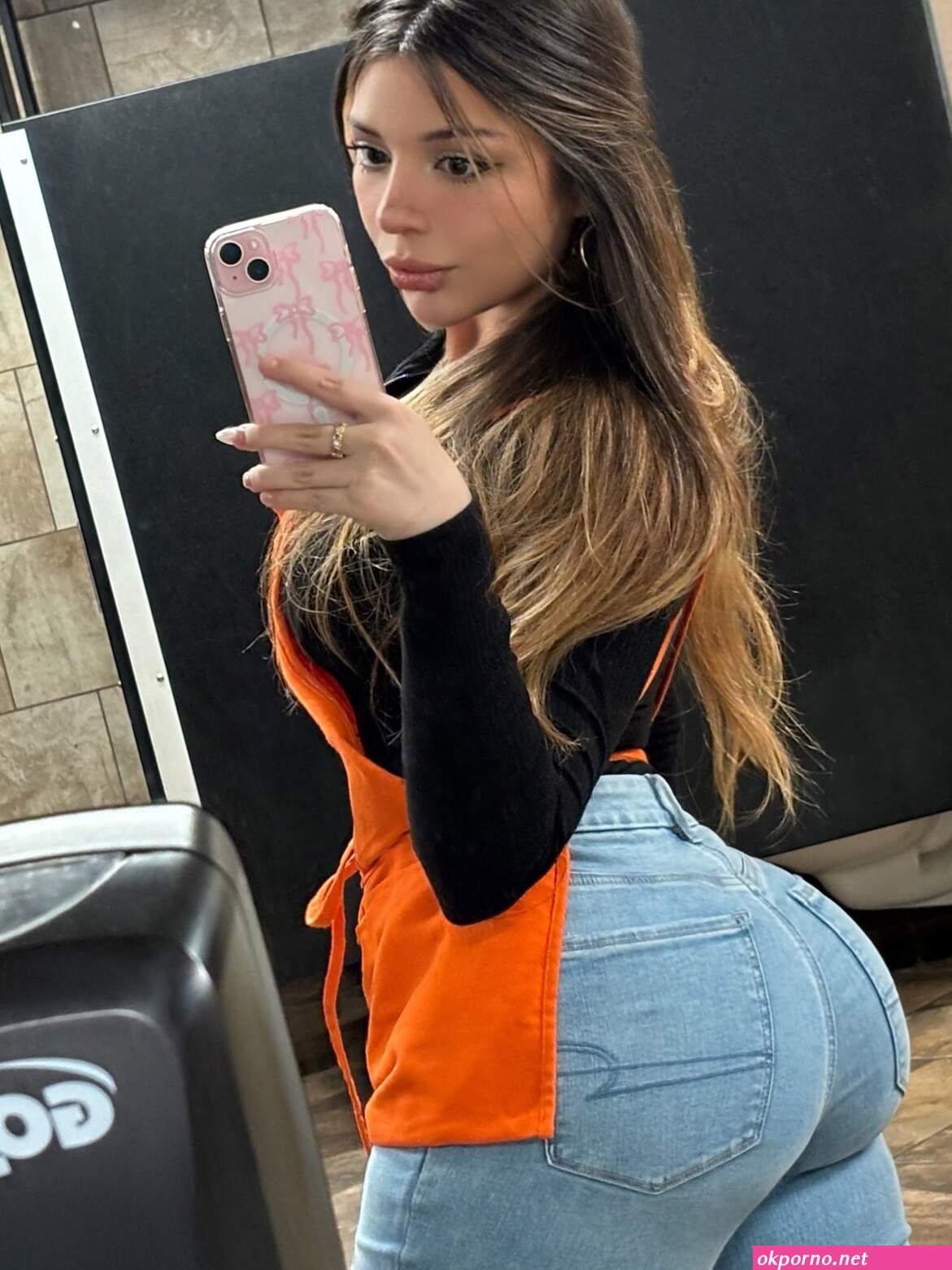 Katrina kay leak