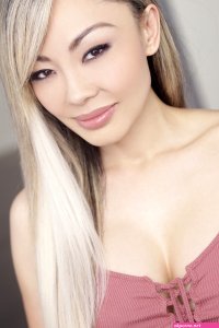 Natasha Yi