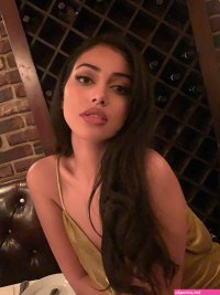 Cindy Kimberly of Spain on 2019