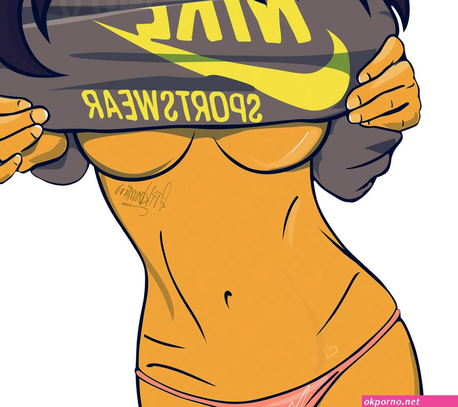 Porn vector