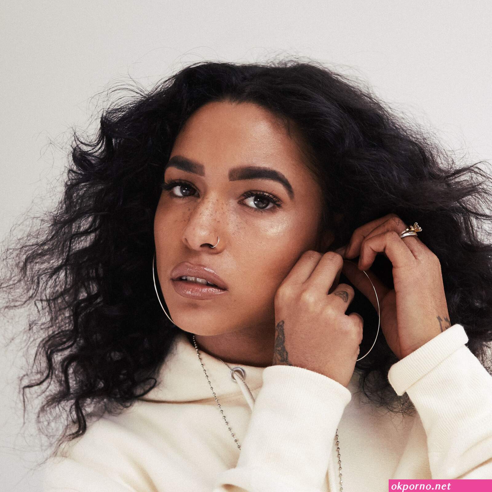 Princess nokia nude