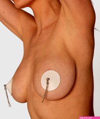 Night Games Night Games Tease Me Nipple Covers