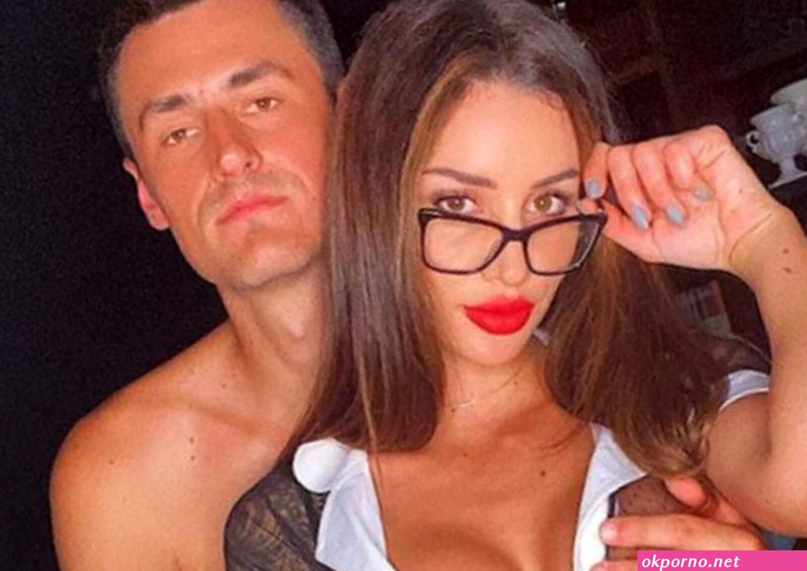 Vanessa sierra only fans leaks
