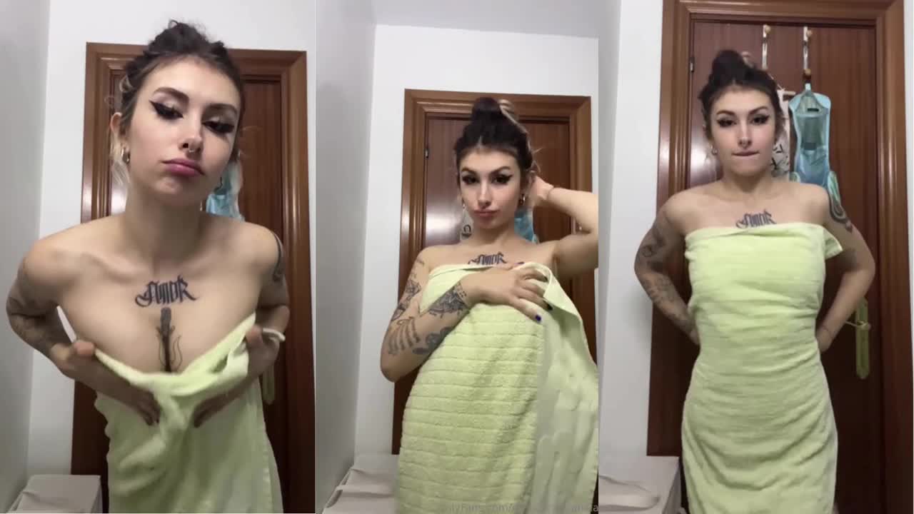 Lalylaliaa onlyfans