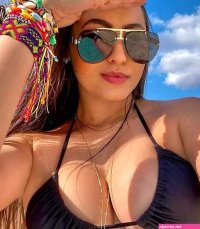 Aditi Mistry BikiniQueen X