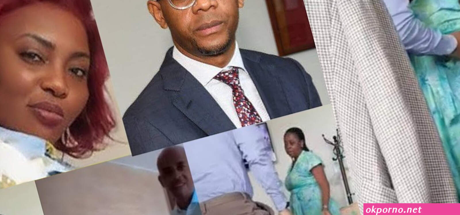Baltasar ebang engonga guine porn