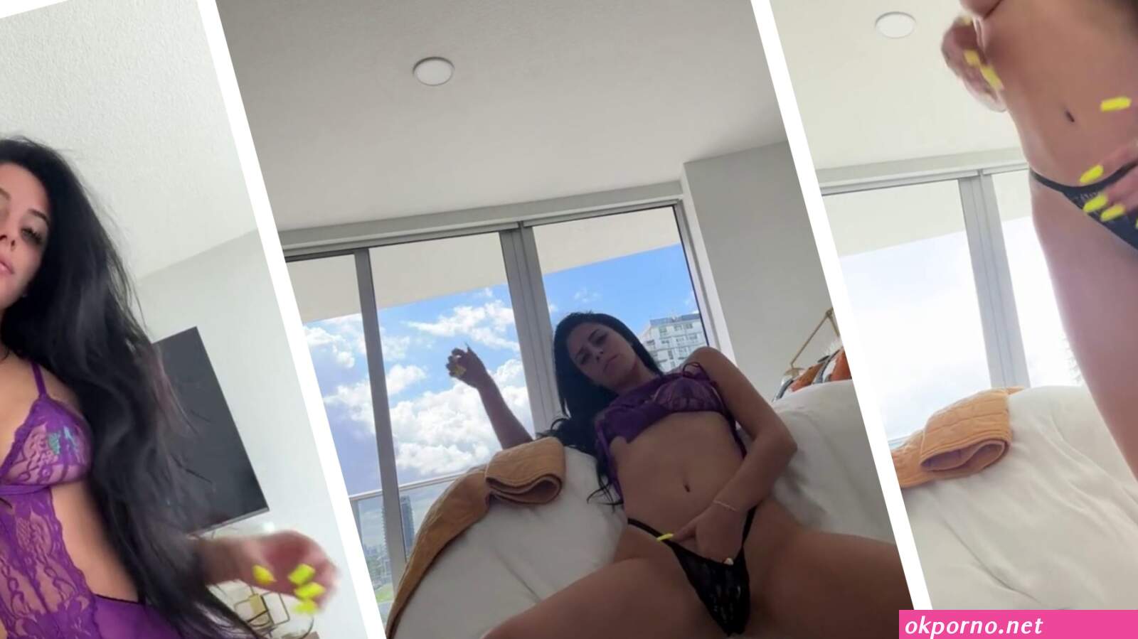 Camillia arajo leaked porn
