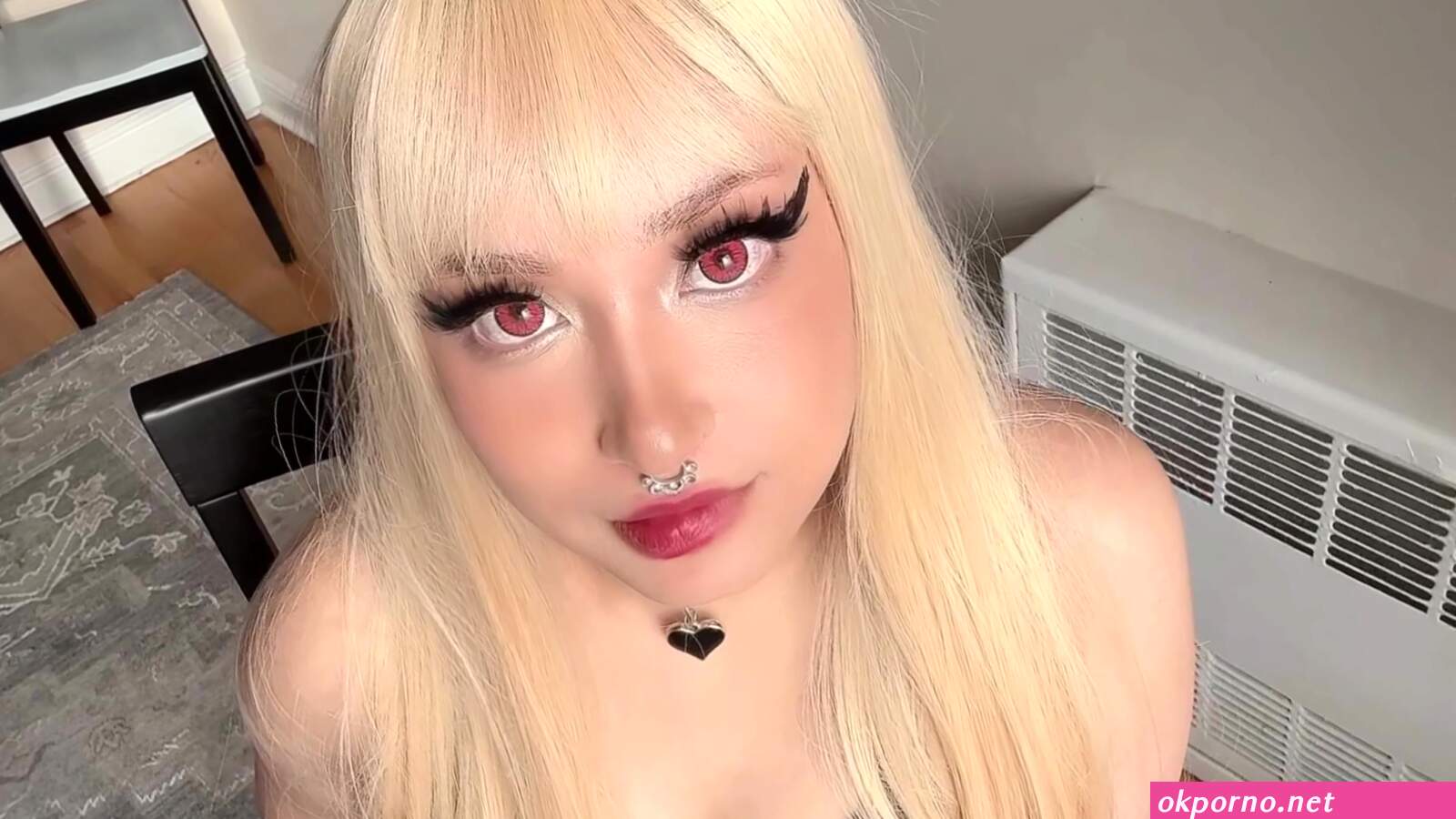 Demura asmr porn